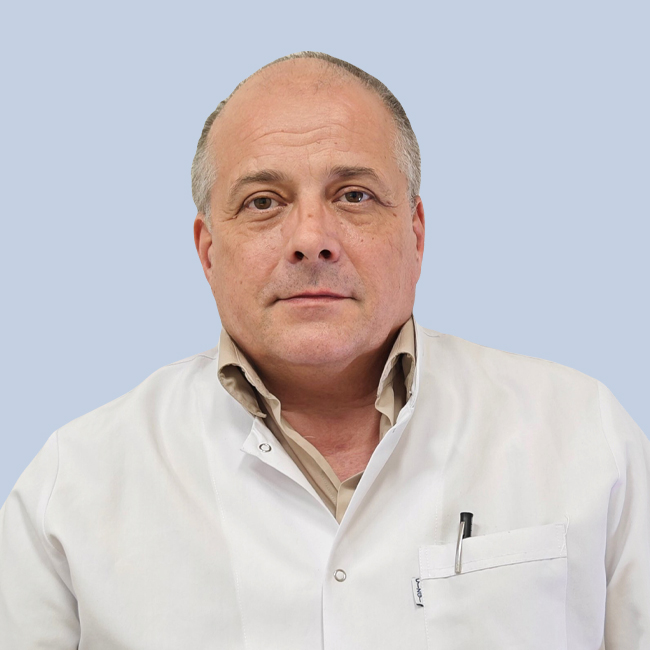 Каракай Михаил Ильич